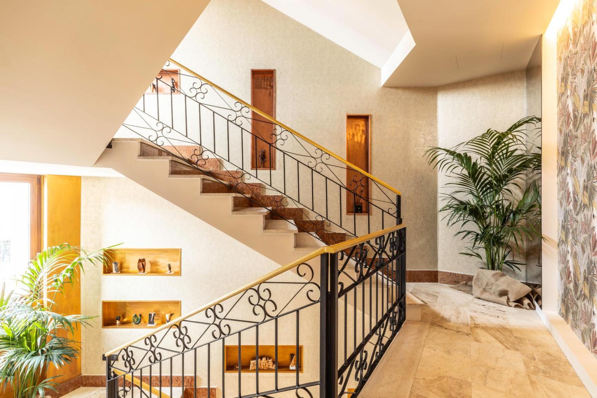Boutique Marconi Bed & Breakfast Quartu SantʼElena Exterior foto
