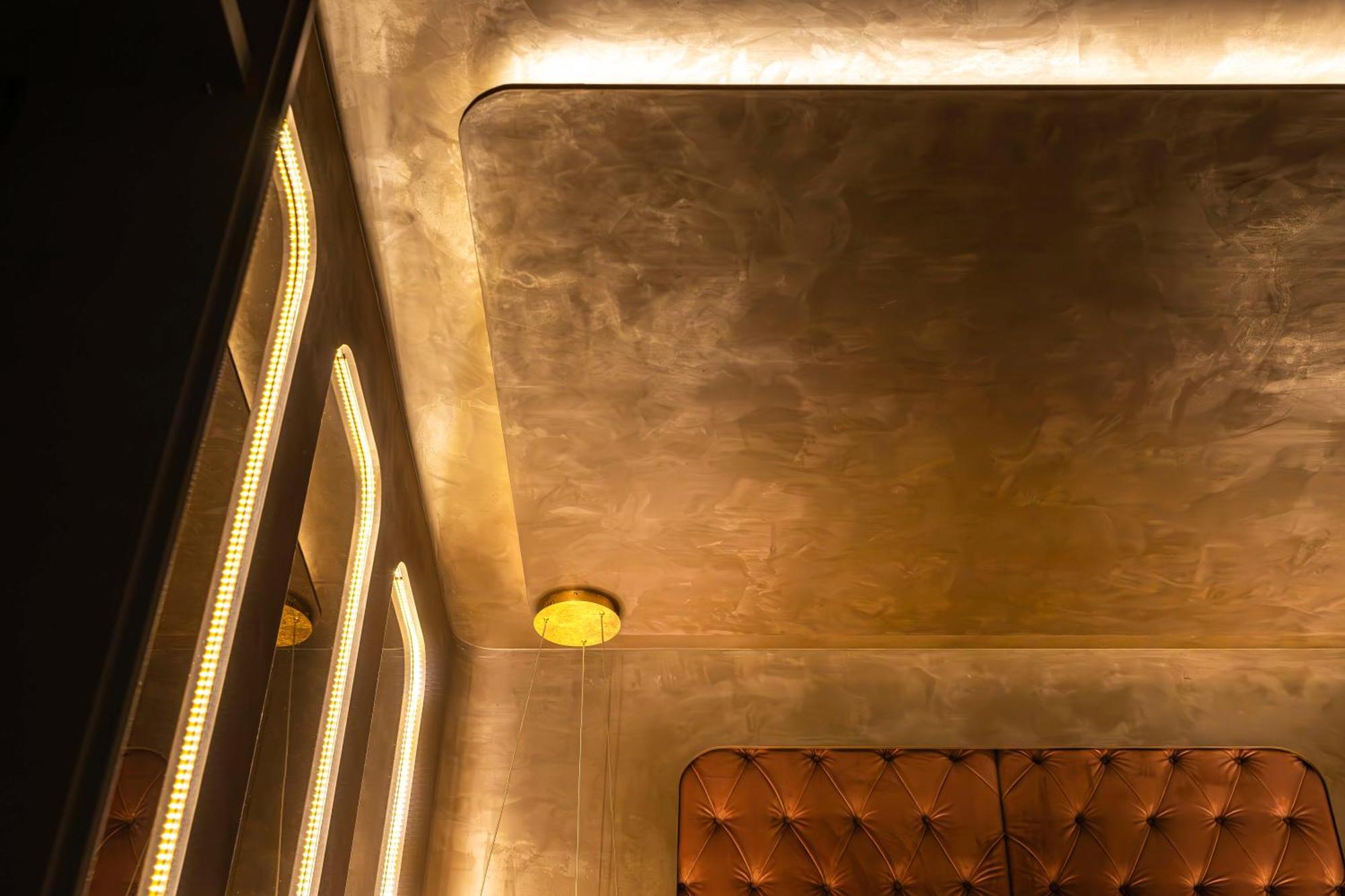 Boutique Marconi Bed & Breakfast Quartu SantʼElena Exterior foto