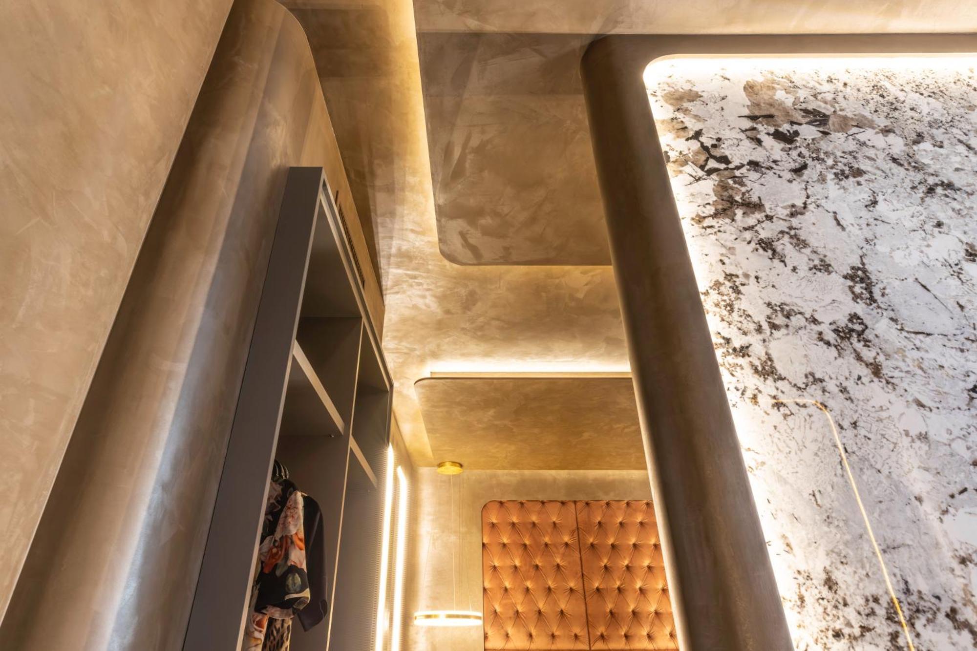Boutique Marconi Bed & Breakfast Quartu SantʼElena Exterior foto