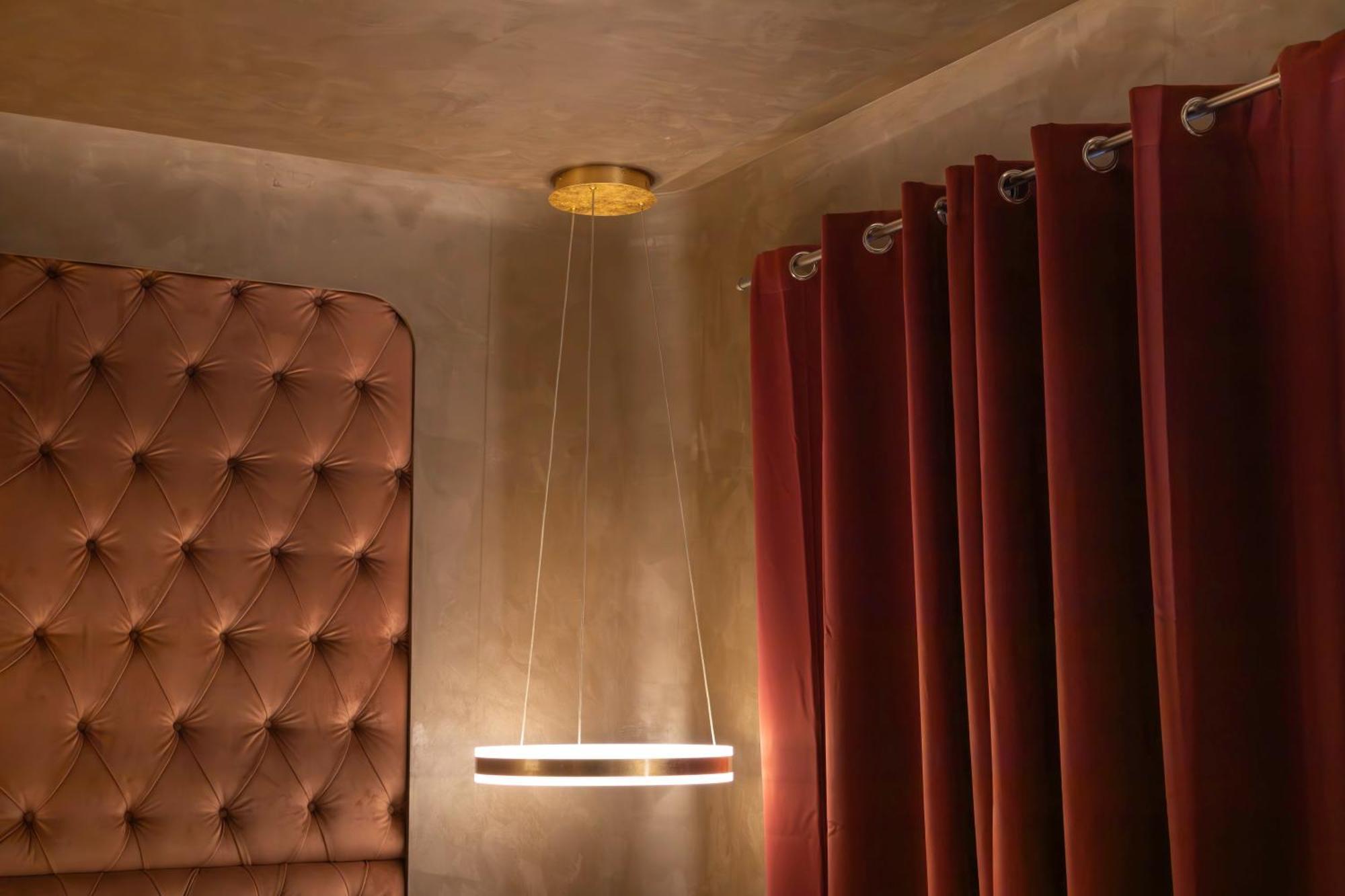 Boutique Marconi Bed & Breakfast Quartu SantʼElena Exterior foto